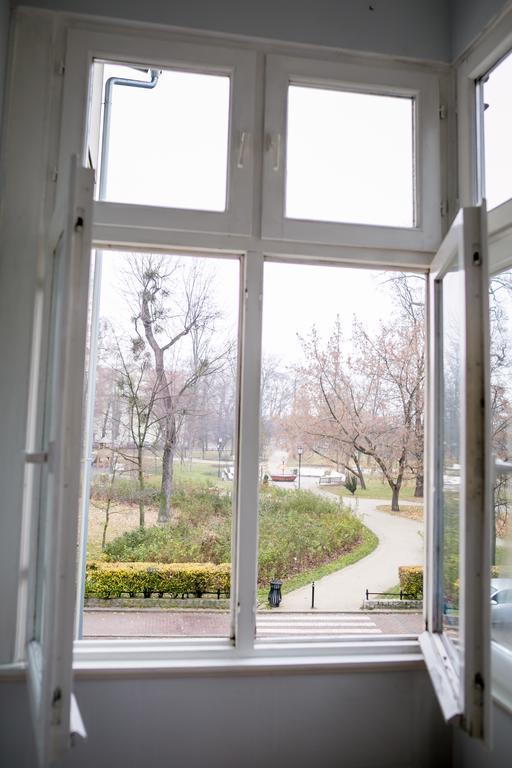 Apartamenty Przy Plazy Sopot Cameră foto