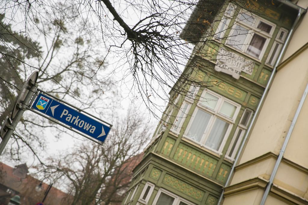 Apartamenty Przy Plazy Sopot Cameră foto
